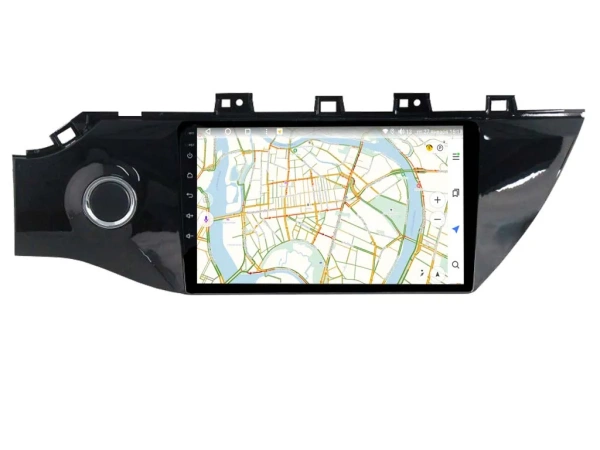 Магнитола Vaycar 09L для KIA Rio 2017-2020 (Андроид, 2+32Гб)