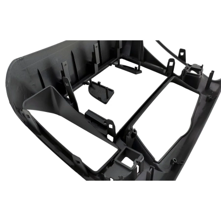 Штатная магнитола Canbox Logic-i3 2K 5733-9-1443 для Nissan Teana 2 (J32) 2008-2014 (для авто без монитора) на Android 11 (4G-SIM, 6/128, DSP, 360, QLed)