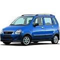 Opel Agila (A) (2000-2007) Opel Agila (A) (2000-2007)