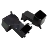 Штатная магнитола Nissan Pulsar 6 (C13) 2014-2018 12.3 дюйма Teyes LUX ONE (Round Corner) 4/32 RM-0578 на Android 10 (4G-SIM, 4/32, DSP, QLed) Mercedes Style