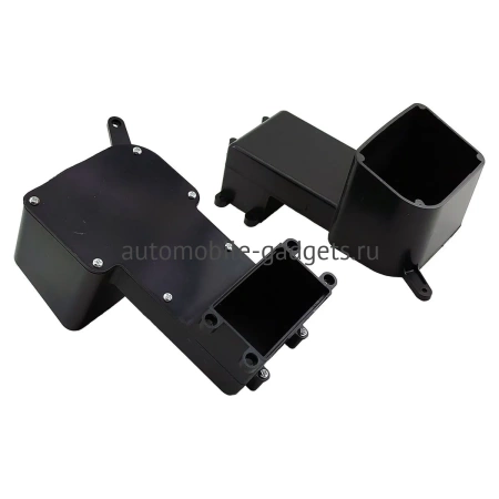 Штатная магнитола Nissan Pulsar 6 (C13) 2014-2018 12.3 дюйма Teyes LUX ONE (Round Corner) 4/32 RM-0578 на Android 10 (4G-SIM, 4/32, DSP, QLed) Mercedes Style