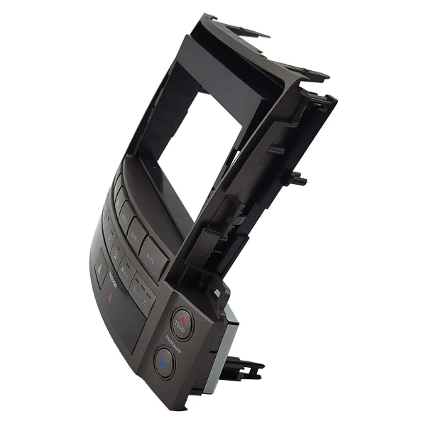 Carmedia KP-L1209FW-HP-HU123BM-8256-UH Штатный монитор 12.3" для Lexus LX570 (2007-2015) на Android 11, 8GB, DSP, 4G BMW Style