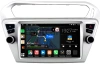 Штатная магнитола Citroen C-Elysee 2012-2024 Canbox M-Line 2K 4177-9-1273 на Android 10 (4G-SIM, 2/32, DSP, QLed)