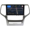 Jeep Grand Cherokee 4 (WK2) 2010-2013 OEM RK9-9481 на Android 10 (CarPlay, AHD, 1/32)