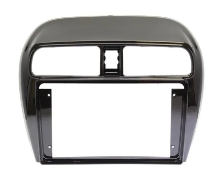 Магнитола Vaycar 09VO4 для MITSUBISHI Mirage 2012+ (Андроид, 4+64Гб)