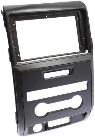 Ford F-150 12 2008-2014 (для авто без цветного экрана) Canbox M-Line 4544-9331 на Android 10 (4G-SIM, 2/32, DSP, QLed)