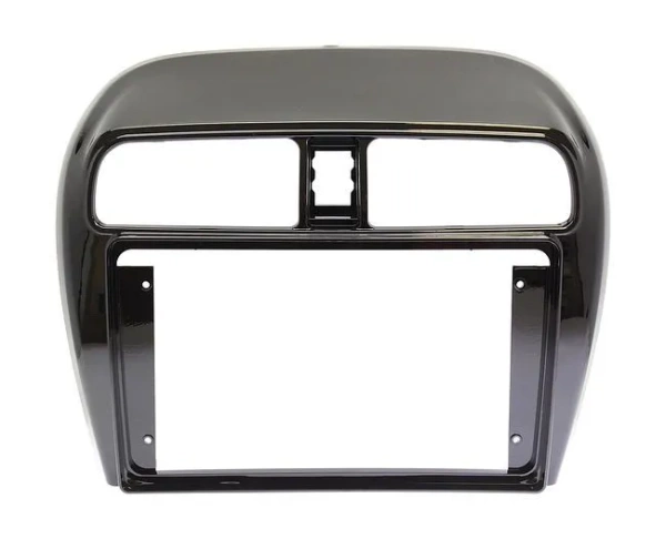 Магнитола Vaycar 09VO4_2HD для MITSUBISHI Mirage 2012+ (Андроид, 4+64Гб, 2HD)