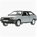 Lada ВАЗ 2108 SAMARA 1984-2005 Lada ВАЗ 2108 SAMARA 1984-2005