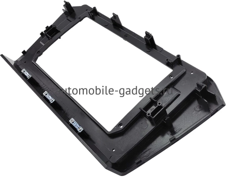 Volkswagen Passat B8 2014-2023 Canbox L-Line 4170-10-2758 на Android 10 (4G-SIM, 2/32, TS18, DSP, QLed)