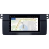 BMW 3 (E46) Canbox 1.5/32 на Android 10 (RS7-RP-11-498-202) (173х98) (IPS, DSP, CarPlay)