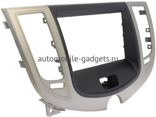 Chery M11 (А3) 2010-2015 Canbox M-Line 9863-RP-CH11-189 на Android 10 (4G-SIM, 2/32, DSP)