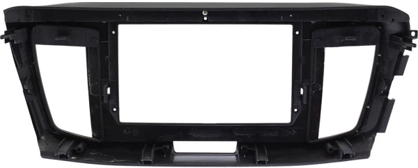 Штатное головное устройство Honda Accord 9 2012-2019 Teyes CC2L PLUS 1/16 10 дюймов RM-10-1156 на Android 8.1 (DSP, IPS, AHD)