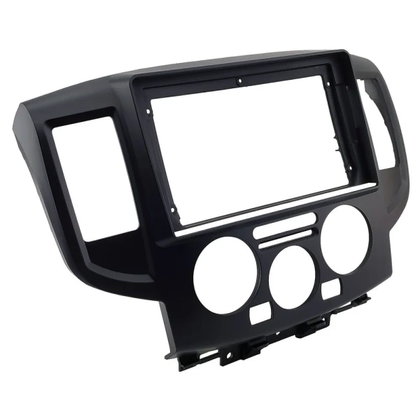 Штатное головное устройство Nissan NV200 2009-2024 (чёрная) Teyes CC3L WIFI 2/32 9 дюймов RM-9-0391 на Android 8.1 (DSP, IPS, AHD)