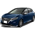 Nissan Note 3 (2020-2024)