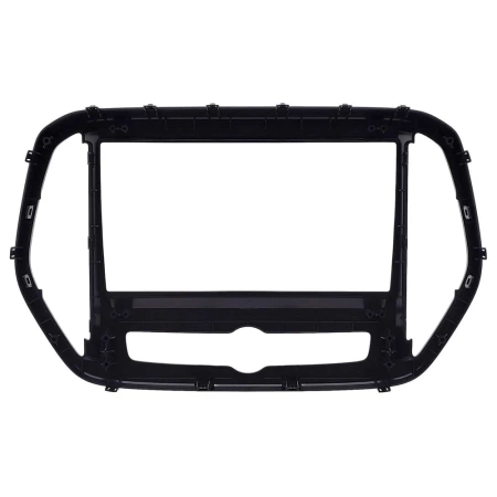 Штатная магнитола Jetour X70 2018-2022 Canbox PRO-Line 2K 4255-10-2019 на Android 13 (4G-SIM, 12/256, DSP, QLed)