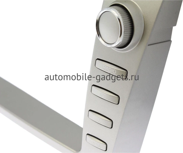 Штатная магнитола Canbox RS9-CAMRYV40 для Toyota Camry XV40 2006-2011 на Android 10 (IPS, DSP, CarPlay)