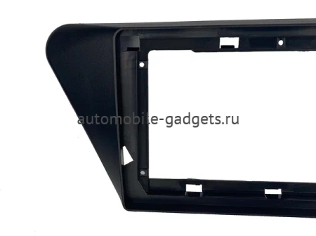 Штатное головное устройство Lifan X50 2015-2019 Teyes CC2L PLUS 2/32 9 дюймов RM-9-590 на Android 8.1 (DSP, IPS, AHD)