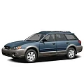 Subaru Outback 3 (2003-2009)