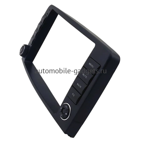 Carmedia EW-M906-PH-9009-12256-TS20 штатная магнитола Mercedes-Benz R (W251) 2005-2015 на Android 13 с 12GB, DSP, 4G
