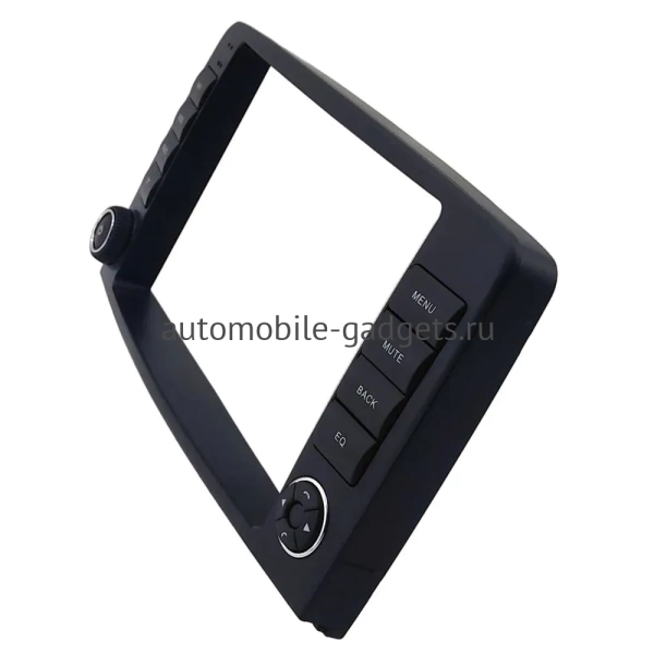 Carmedia EW-M906-Q-TS105 штатная магнитола Mercedes-Benz R (W251) 2005-2015 на Android 14 с 6GB, DSP, 4G