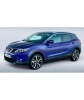 Блокиратор КПП для NISSAN QASHQAI /2014-/ М6 R-вперед - Гарант Консул 29024.R