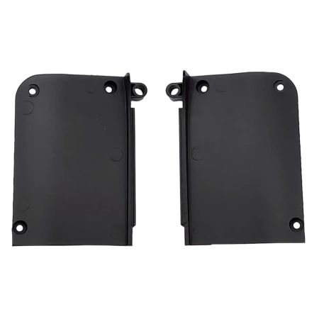 Штатное головное устройство Jeep Wrangler 3 (JK) 2011-2014 Canbox PRO-Line (Tesla style) 9.7 дюймов 12/256 7884-1312-207 на Android 13 (4G-SIM, DSP, QLed)