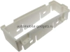 Штатное головное устройство Toyota Land Cruiser Prado 150 2013-2017 Canbox PRO-Line (Tesla style) 9.7 дюймов 12/256 7884-A22S02 на Android 13 (4G-SIM, DSP, QLed)
