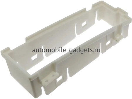 Штатное головное устройство Toyota Land Cruiser Prado 150 2013-2017 Canbox PRO-Line (Tesla style) 9.7 дюймов 12/256 7884-A22S02 на Android 13 (4G-SIM, DSP, QLed)