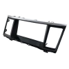 Штатная магнитола Nissan Pathfinder 4 2012-2020 (Тип B, для авто с кнопкой TEL) Canbox Logic-i3 5721-9-2617 на Android 11 (4G-SIM, 4/64, DSP, 360, QLed)