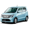 Suzuki Wagon R 5 (2012-2017)