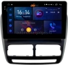 Airoc 2K RI-1503 штатная магнитола для Fiat Doblo 2009-2015 на Android 12 с 8GB, DSP, 4G