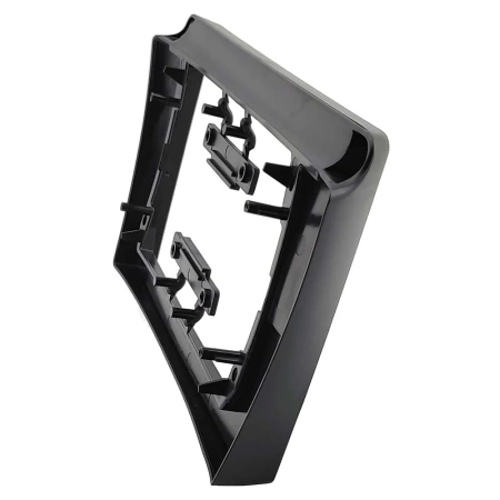 Штатное головное устройство Toyota Opa 2000-2005 Teyes CC3 4/32 10 дюймов RM-10-2193 на Android 10 (4G-SIM, DSP, QLed)