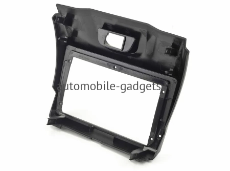 Isuzu D-Max 2 2012-2020 (тип 1) OEM RK9-9054 на Android 10 (CarPlay, AHD, 1/32) Isuzu D-Max 2 2012-2020 (тип 1) OEM RK9-9054 на Android 10 (CarPlay, AHD, 1/32)