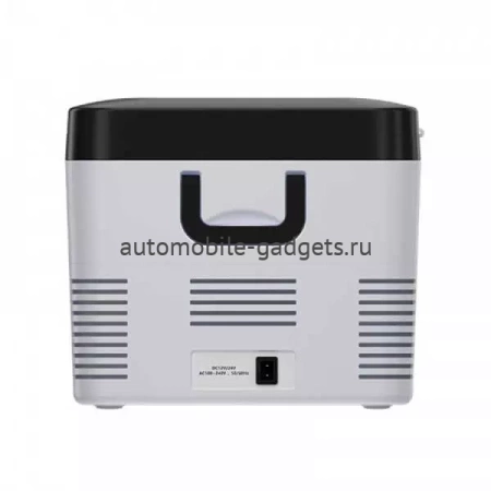Alpicool K25 автохолодильник компрессорный 12/24/110/220В