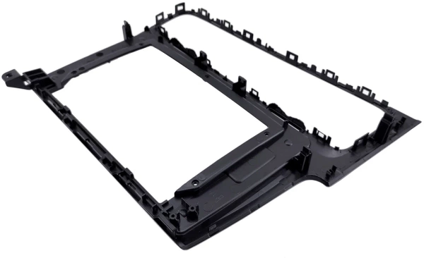 Штатная магнитола Airoc AB-3715B для Volkswagen Golf 7 black