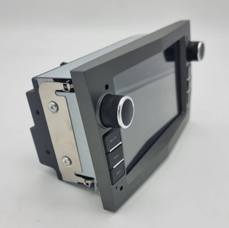 Carmedia KP-7132G-S10 штатная магнитола для Opel Astra H 2004-2015, Antara, Combo C, Zafira B, Vectra С, Corsa С, Corsa D, Meriva A, Signum, Omega B, Tigra B, Vita C, Vivaro A (серый) на Android 12 c 4GB, DSP, CarPlay, 4G