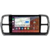 Штатная магнитола Citroen C5 AirCross 2018-2024 Canbox H-Line 7844-9-1134 на Android 10 (4G-SIM, 6/128, DSP, QLed)