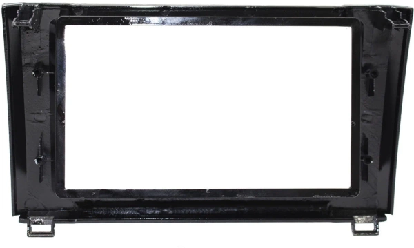 Магнитола в штатное место 2 din Toyota Tundra 2 2013-2021 Canbox 1.5/32 на Android 10 (RS7-RP-TYTDB-455) (IPS, DSP, CarPlay)