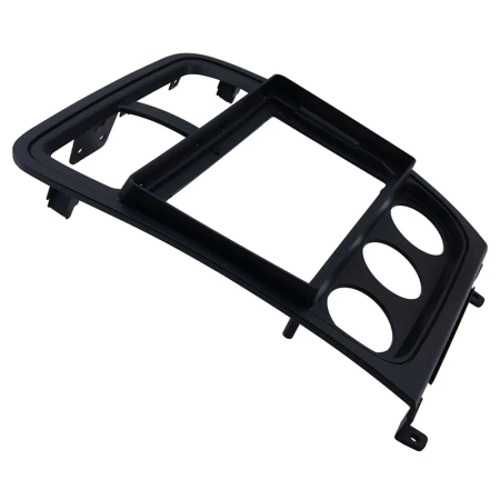 Dodge Caliber 2009-2013 Canbox GT9-1115 2/32 на Android 10 (IPS, DSP, CarPlay)