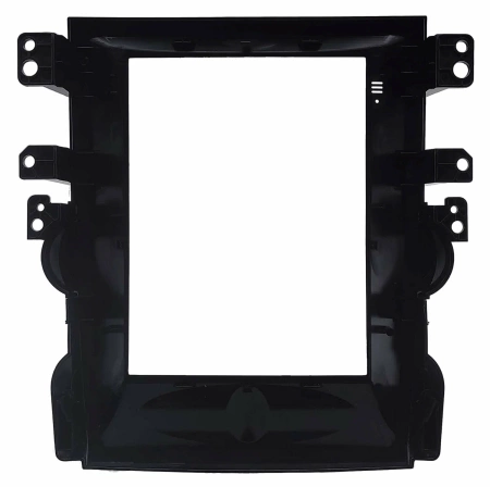 Штатное головное устройство Chevrolet Malibu 8 2011-2014 Canbox H-Line (Tesla style) 9.7 дюймов 6/128 5627-1312-55 на Android 10 (4G-SIM, DSP, QLed)