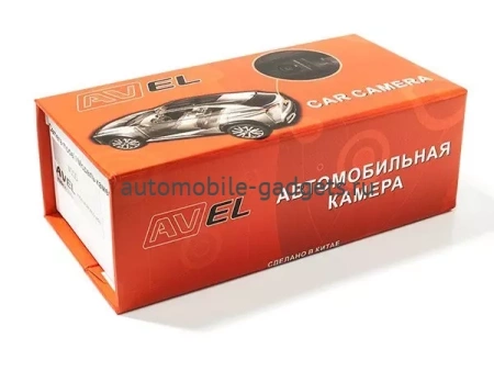 CMOS ИК штатная камера заднего вида AVS315CPR (087) для Toyota Avensis (2003-2008), Corolla (2001-2007) CMOS ИК штатная камера заднего вида AVS315CPR (087) для Toyota Avensis (2003-2008), Corolla (2001-2007)