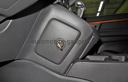 Блокиратор коробки передач Гарант Консул 15020.L для HONDA CR-V 2017+