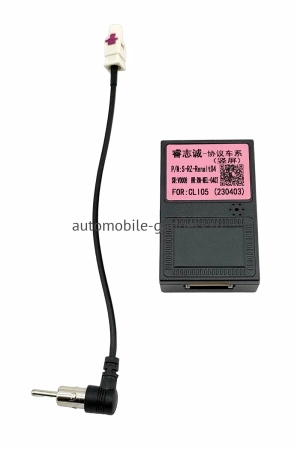 Штатное головное устройство Renault Clio 5 2019-2024 Canbox PRO-Line (Tesla style) 9.7 дюймов 4/64 7881-1312-150 на Android 13 (4G-SIM, DSP, QLed)