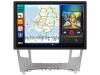Kuberg OL-9729-KP-13-6128-TS10 штатная магнитола для Hyundai Grand Starex, H1 2 2015+ на Android 12 c 6GB, DSP, 4G