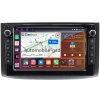 Штатная магнитола Ravon Nexia R3 2015-2020 Canbox H-Line 7824-9130 на Android 10 (4G-SIM, 6/128, DSP, IPS) С крутилками