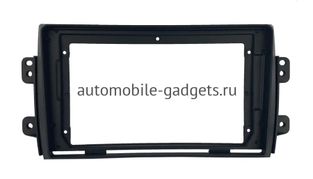 Suzuki SX4 2006-2014 OEM RK9-9035 на Android 10 (CarPlay, AHD, 1/32) Suzuki SX4 2006-2014 OEM RK9-9035 на Android 10 (CarPlay, AHD, 1/32)