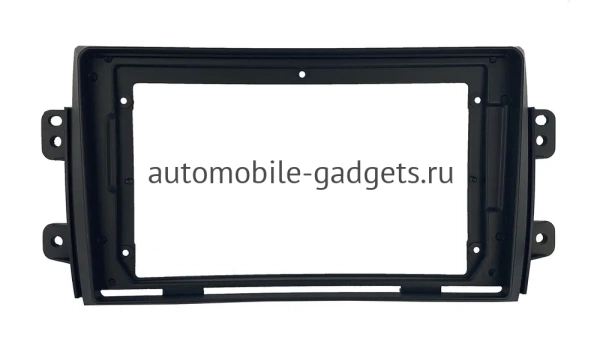 Suzuki SX4 2006-2014 OEM RK9-9035 на Android 10 (CarPlay, AHD, 1/32) Suzuki SX4 2006-2014 OEM RK9-9035 на Android 10 (CarPlay, AHD, 1/32)