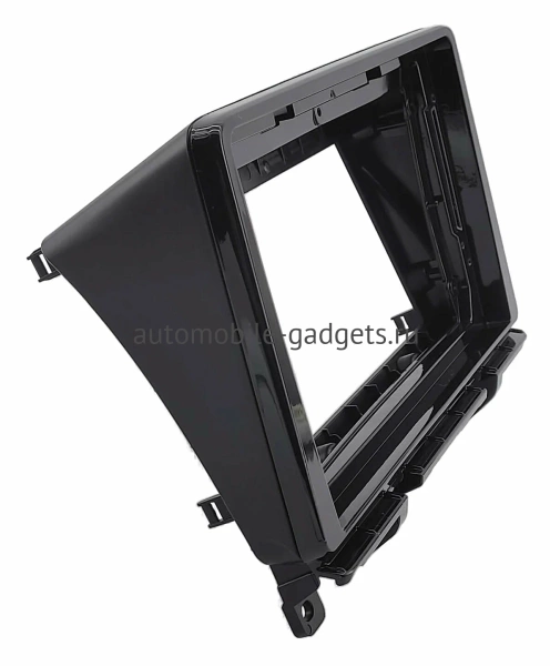 Штатное головное устройство Honda Jazz 4 2020-2024 Teyes CC3L WIFI 2/32 9 дюймов RM-9-0363 на Android 8.1 (DSP, IPS, AHD)