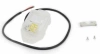 Камера заднего вида Sony AHD 1080p 170 градусов cam-007 для Toyota Prado 120 (02-07) с запаской на двери Камера заднего вида Sony AHD 1080p 170 градусов cam-007 для Toyota Prado 120 (02-07) с запаской на двери
