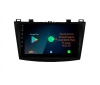 Штатная магнитола Airoc AQ-2414 для Mazda 3 BL 2009-2013